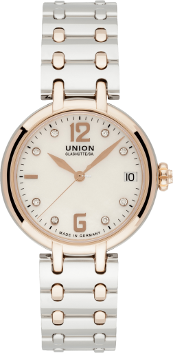 union-glashuette union-glashuette-SIRONA 