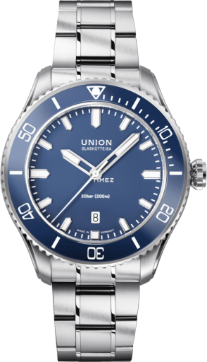 宇联 贝利士 D009.907.11.047.00