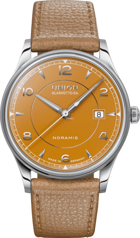 UNION NORAMIS D016.407.16.367.00