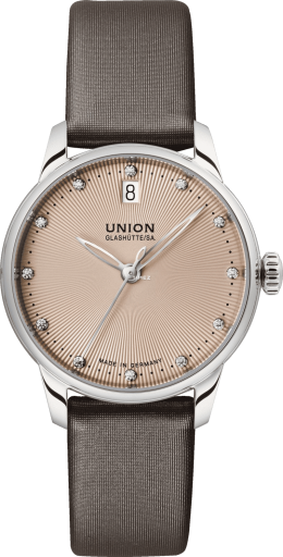 union-glashuette union-glashuette-SERIS 