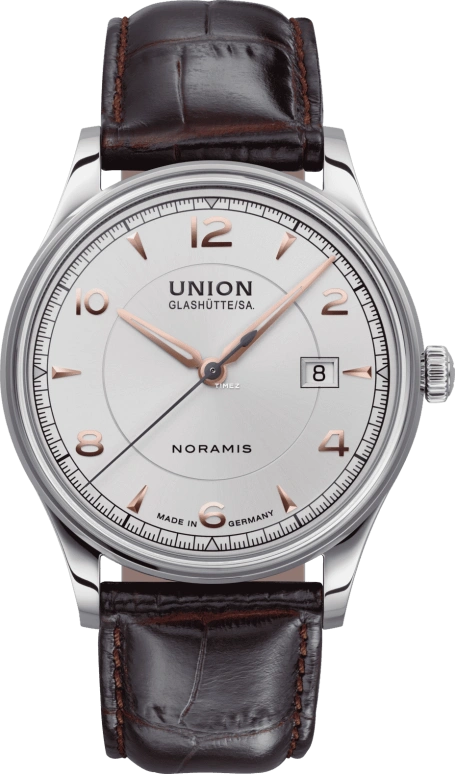 UNION NORAMIS D016.407.16.037.01