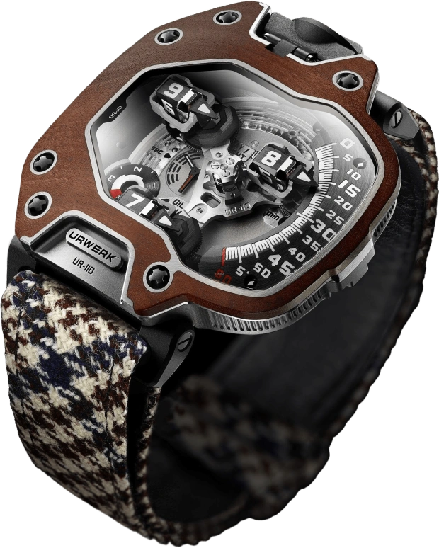 Urwerk UR-110