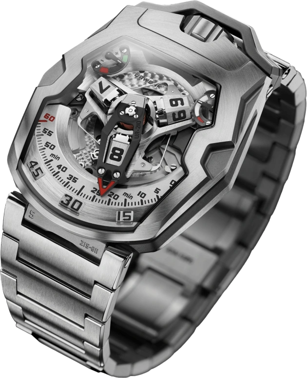 Urwerk UR-210