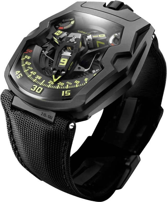 Urwerk UR-110