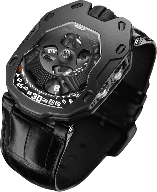 Urwerk UR-105M