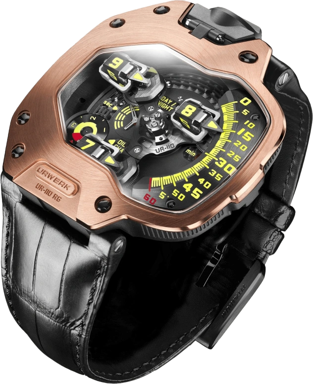 Urwerk UR-110