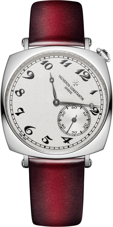 Vacheron Constantin Historiques