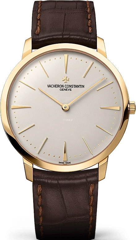 Vacheron Constantin Patrimony