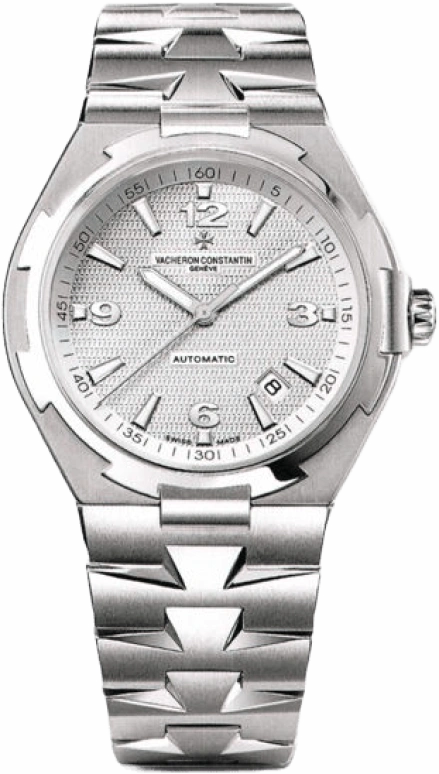 Vacheron Constantin Overseas