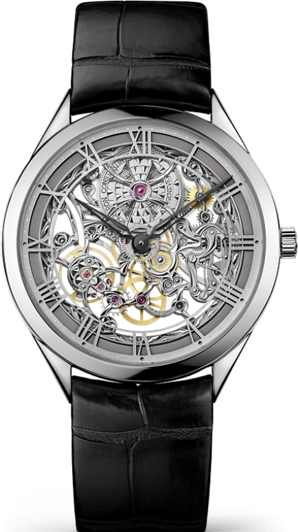 Vacheron Constantin Métiers d'Art