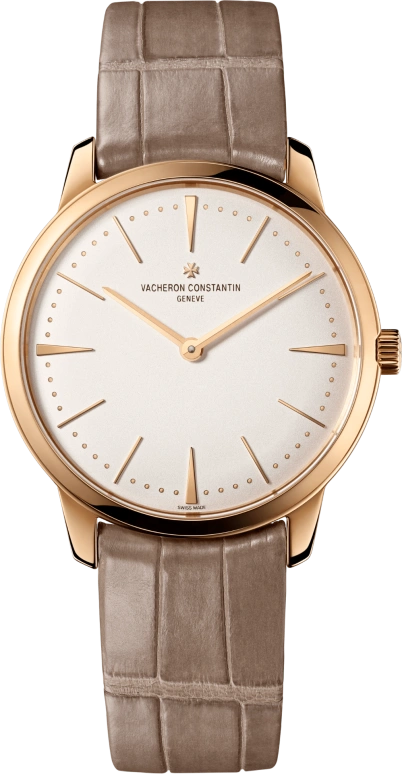 Vacheron Constantin Patrimony 81530/000R-9682
