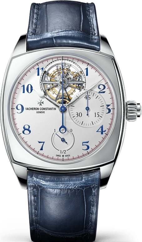 Vacheron Constantin Harmony