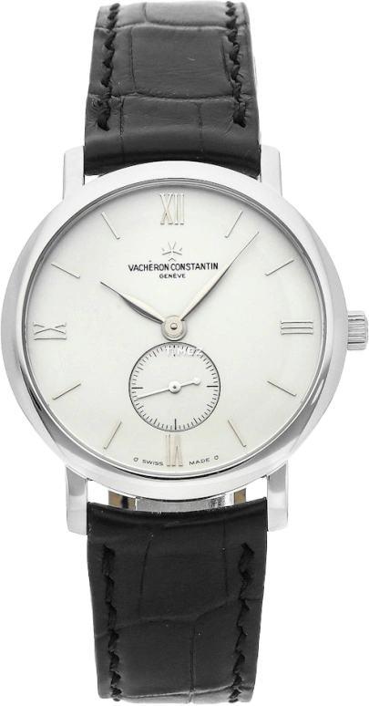 Vacheron Constantin Patrimony 81160/000G-9062