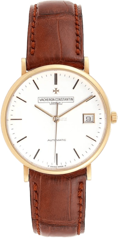 Vacheron Constantin Patrimony 42002/000J-8760