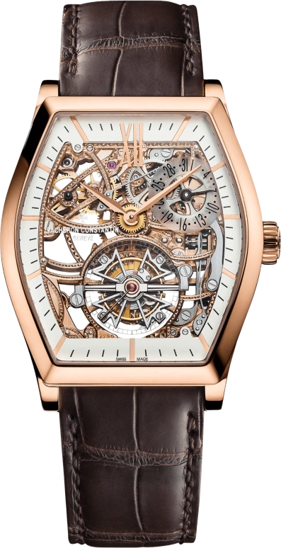 Vacheron Constantin Malte