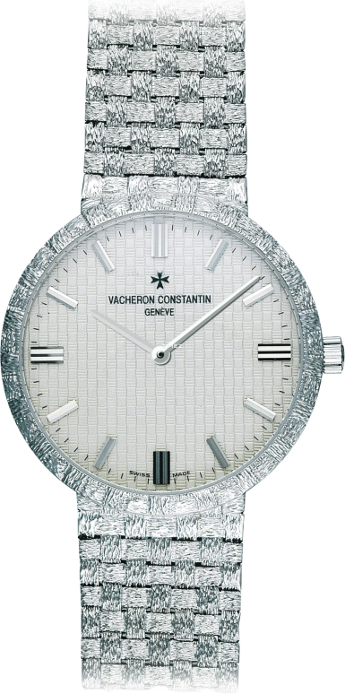 Vacheron Constantin Patrimony 81162/206G-9172