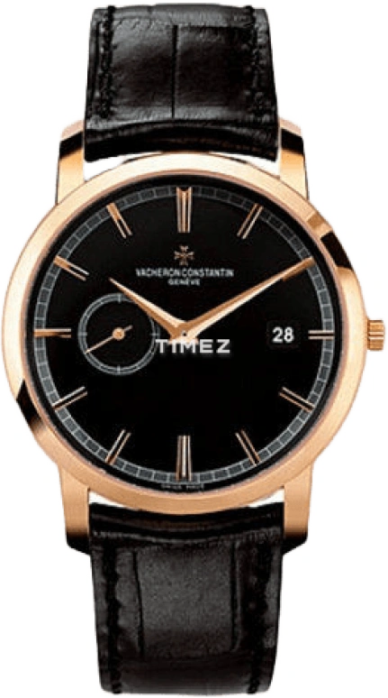 Vacheron Constantin Patrimony 87172/000R-9303