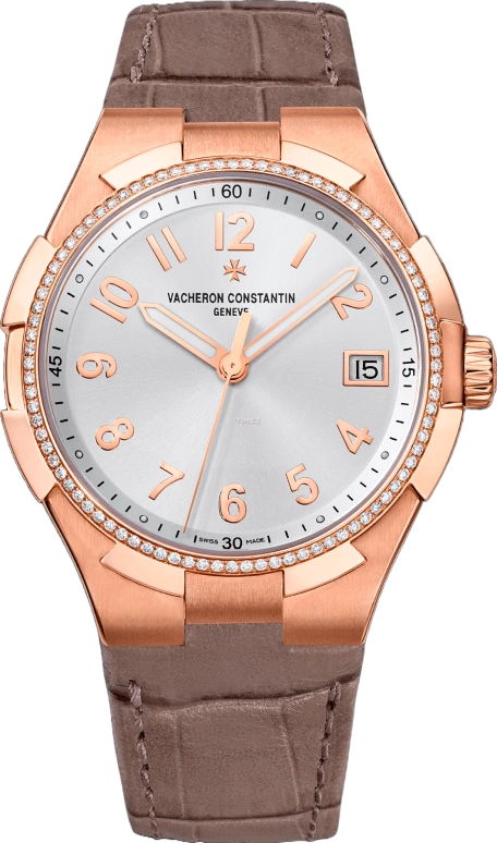Vacheron Constantin Overseas 47560/000R-9672