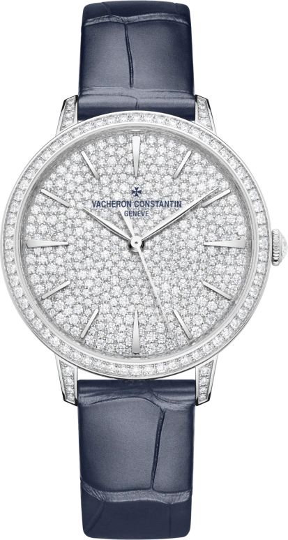 Vacheron Constantin Patrimony 4116U/000G-B909