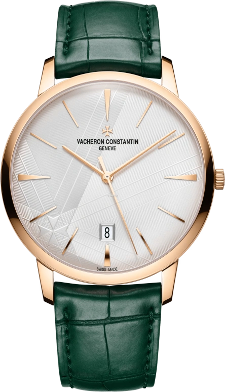 Vacheron Constantin Patrimony 85180/000R-H116