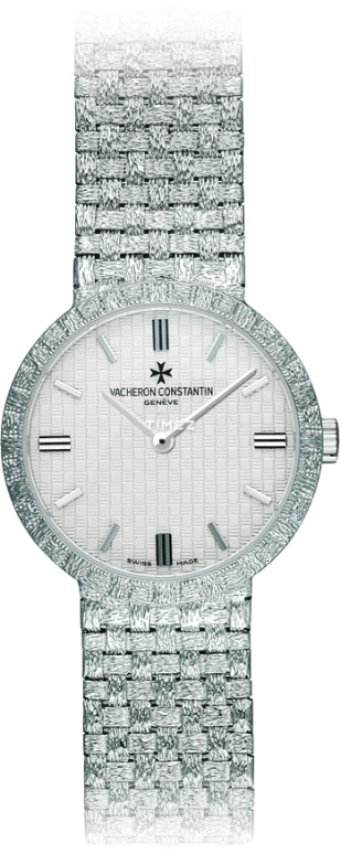 Vacheron Constantin Patrimony 25162/206G-9176