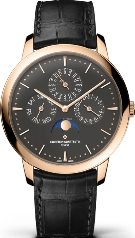 Vacheron Constantin Patrimony 43175/000R-B343
