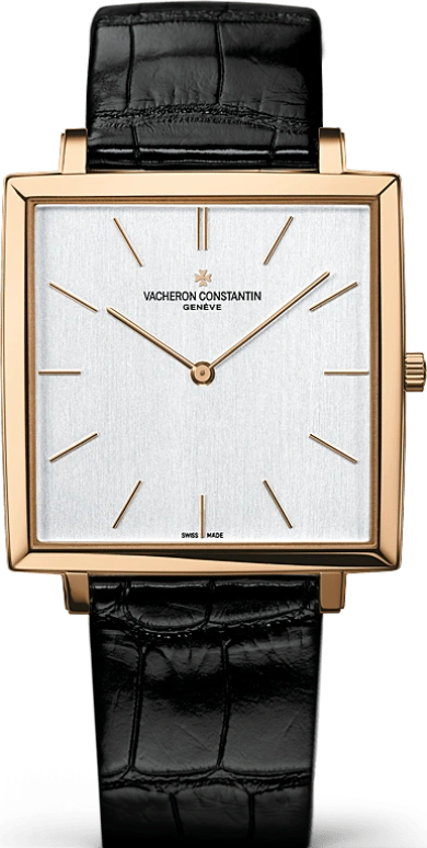 Vacheron Constantin Historiques