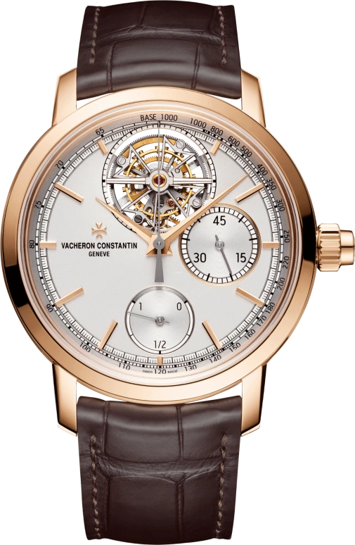 Vacheron Constantin Traditionnelle