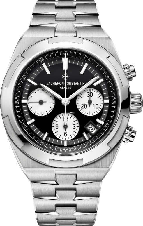 Vacheron Constantin Overseas 5520V/210A-B481