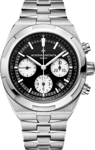 江诗丹顿 纵横四海 5520V/210A-B481