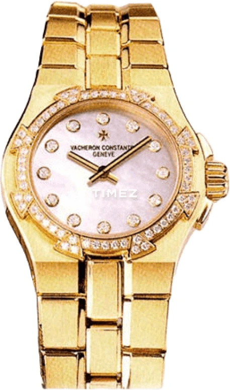 Vacheron Constantin Overseas 16550/423J-8885