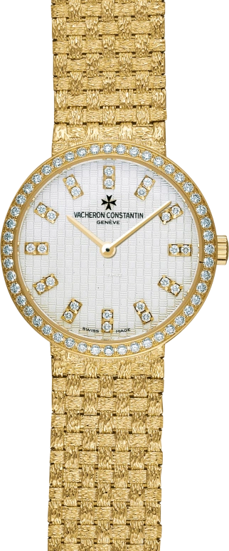 Vacheron Constantin Patrimony 25562/206J-9179