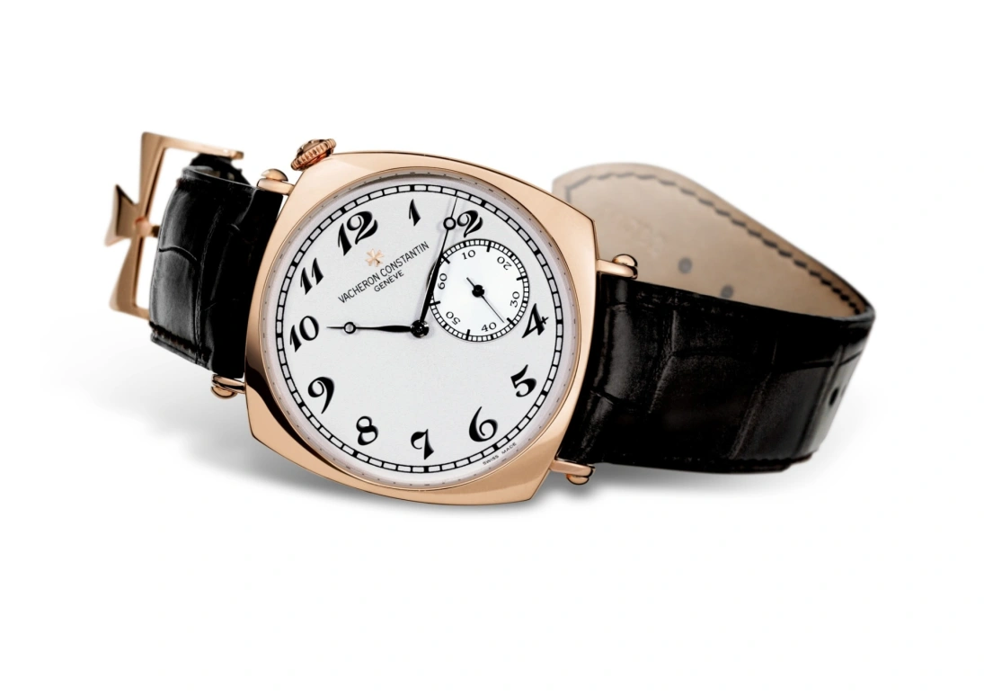 TIMEZ Vacheron Constantin Historiques 40mm 82035/000R-9359 Features ...