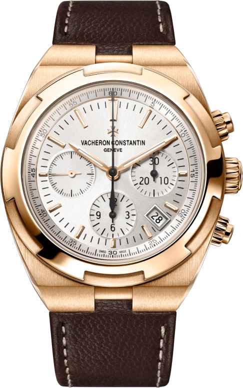 Vacheron Constantin Overseas 5500V/000R-B074
