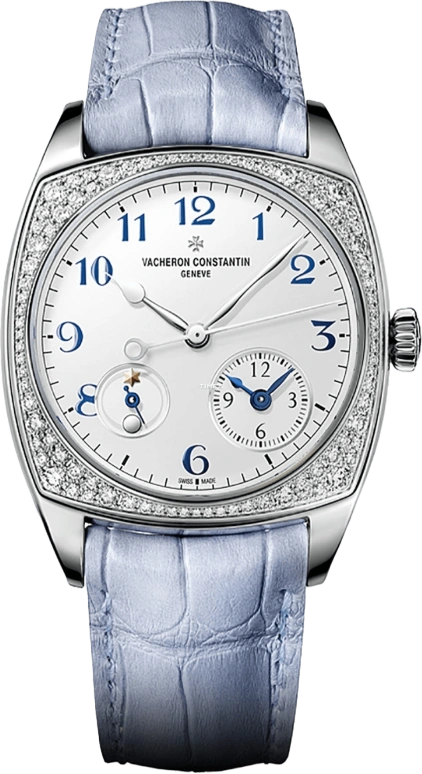 Vacheron Constantin Harmony