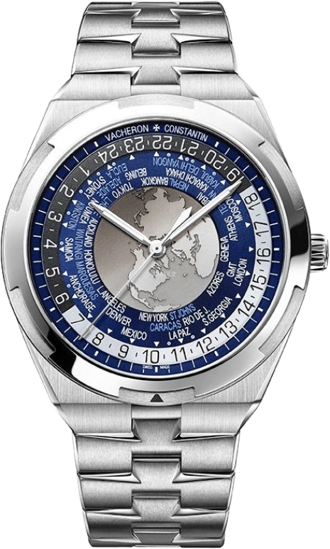 Vacheron Constantin Overseas