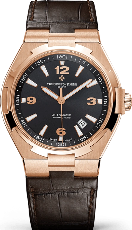 Vacheron Constantin Overseas 47040/000R-9666