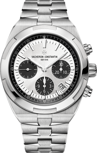 江诗丹顿 纵横四海 5520V/210A-B686