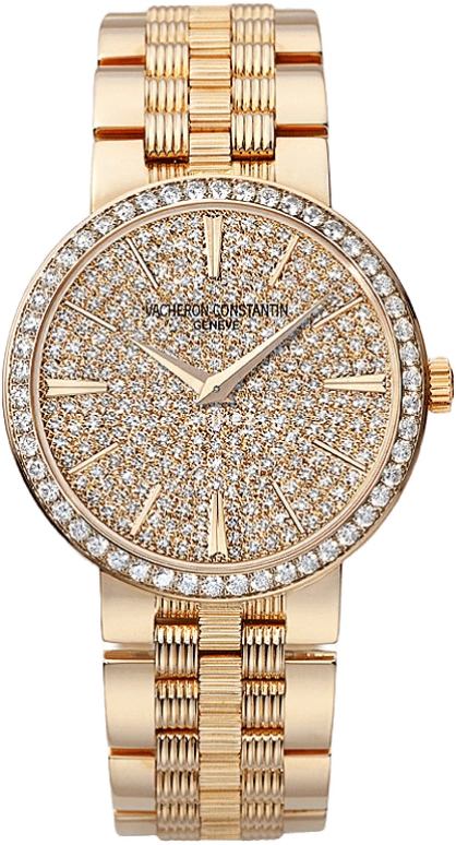 Vacheron Constantin Patrimony 25556/Q01R-9281
