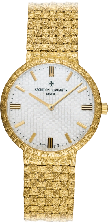 Vacheron Constantin Patrimony 81162/206J-9173