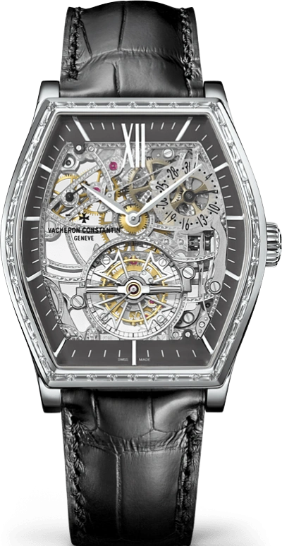 Vacheron Constantin Malte