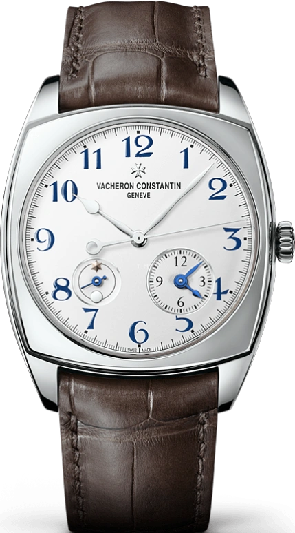 Vacheron Constantin Harmony