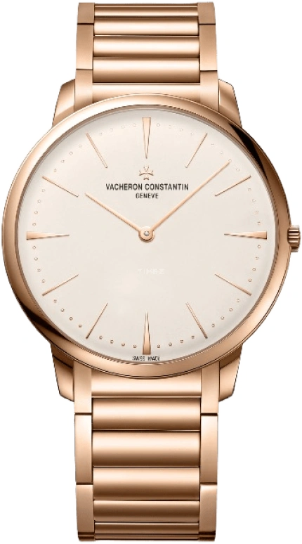 Vacheron Constantin Patrimony 81180/CB1R-9159