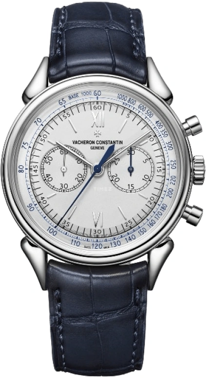 Vacheron Constantin Historiques