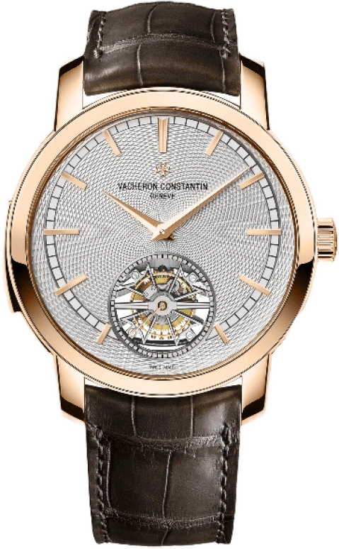 Vacheron Constantin Traditionnelle