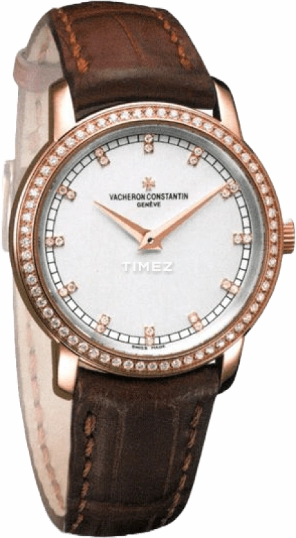 Vacheron Constantin Patrimony 81558/000R-9600