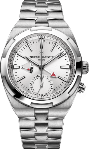 江诗丹顿 纵横四海 7920V/210A-B333