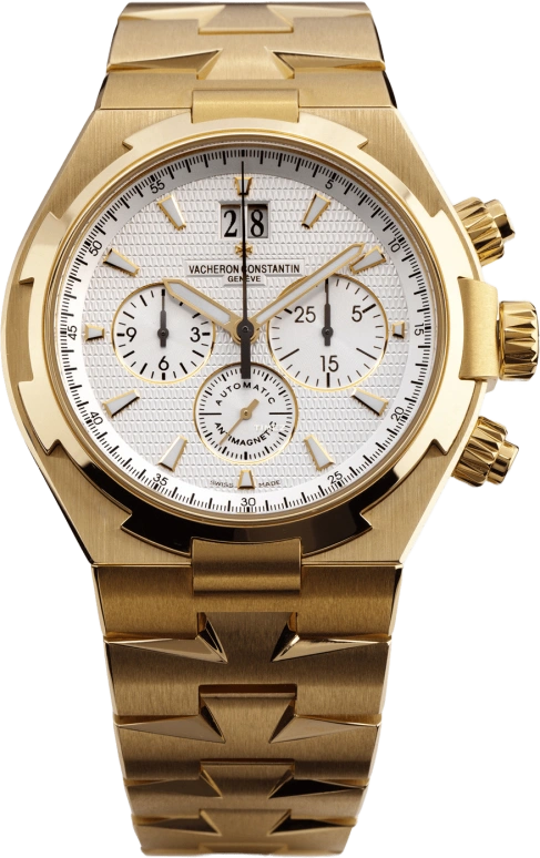 Vacheron Constantin Overseas 49150/B01J-9215