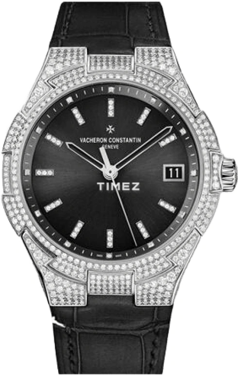 Vacheron Constantin Overseas 47660/000G-9829