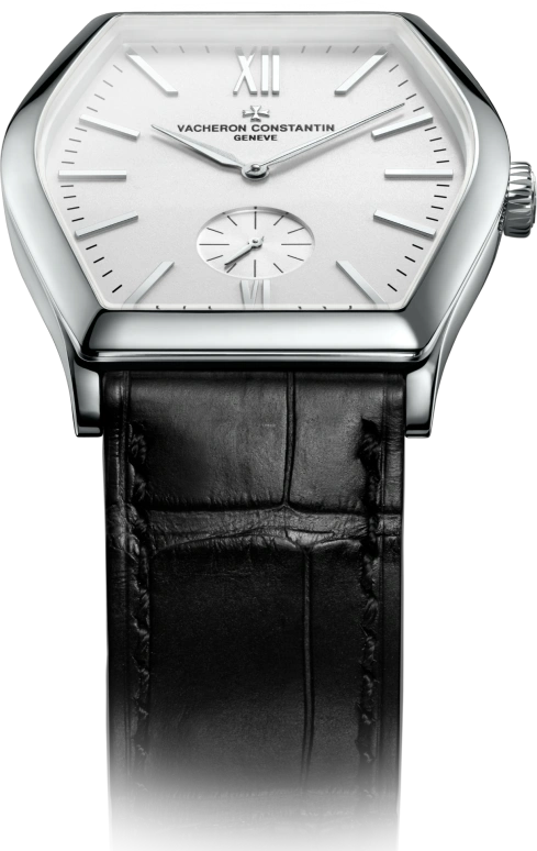 Vacheron Constantin,Malte 36.70mm,36.70mm,White Gold,Silver,Handwound,65hours,In-house Caliber,82230,82230/000G-9962